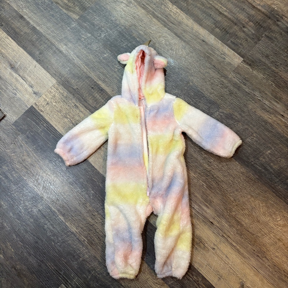 Old Navy Toddler Costume
